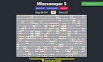 Minesweeper 5 image