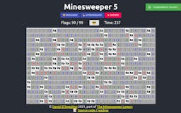 Minesweeper 5 media 1