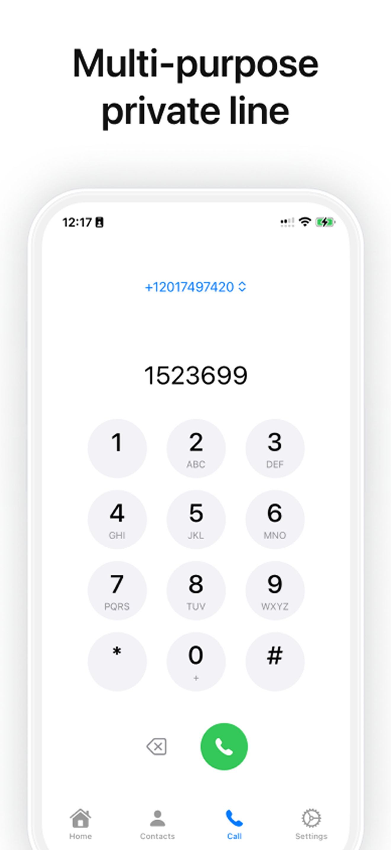 Phone Filter - Let AI manage your phone calls media 7