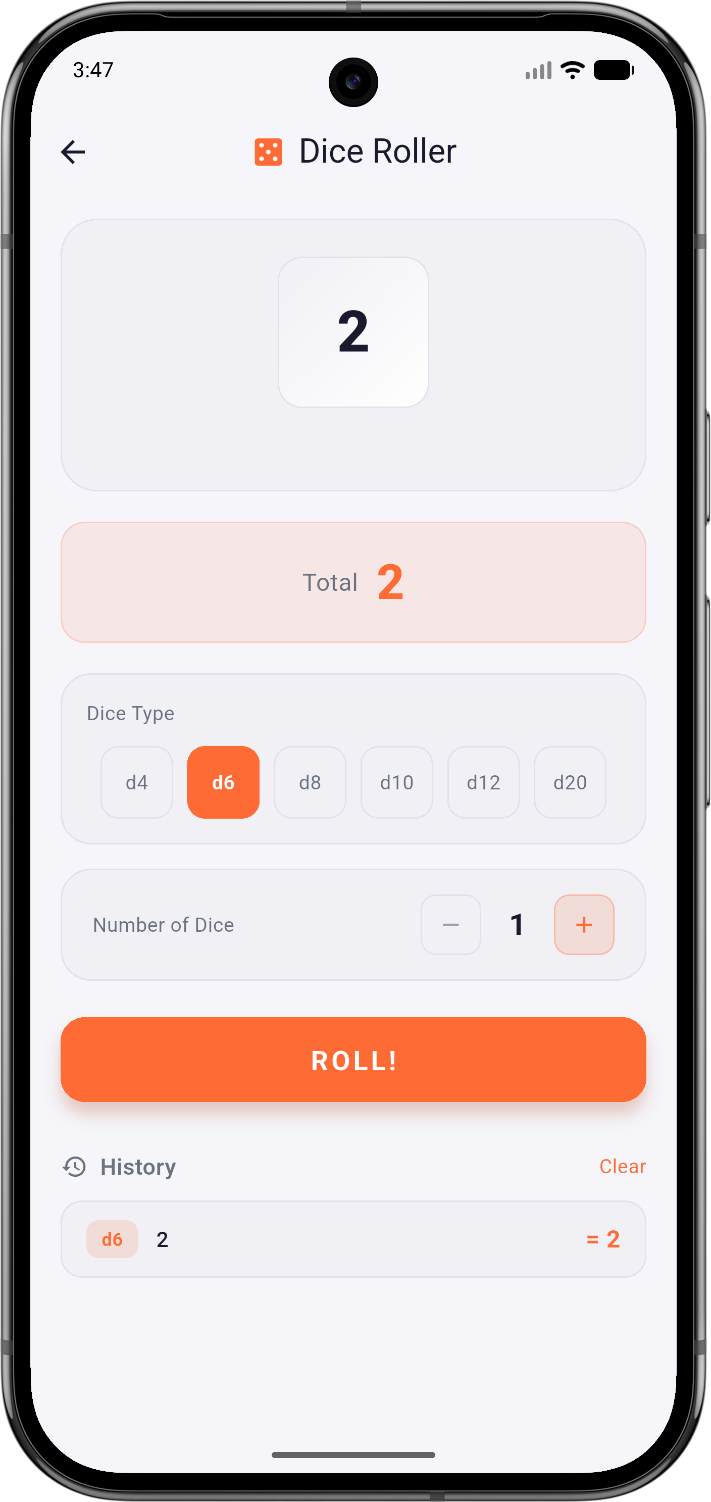 PartyBox gallery image