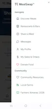 MealSwap gallery image