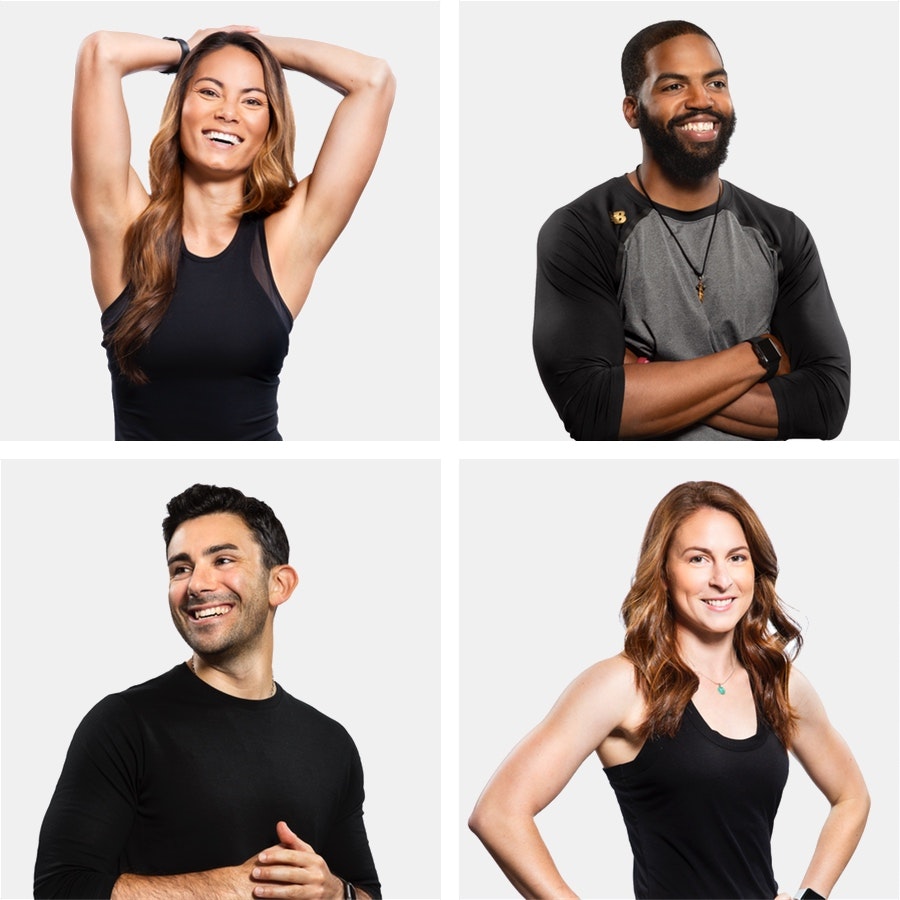 EQX ONE gallery image