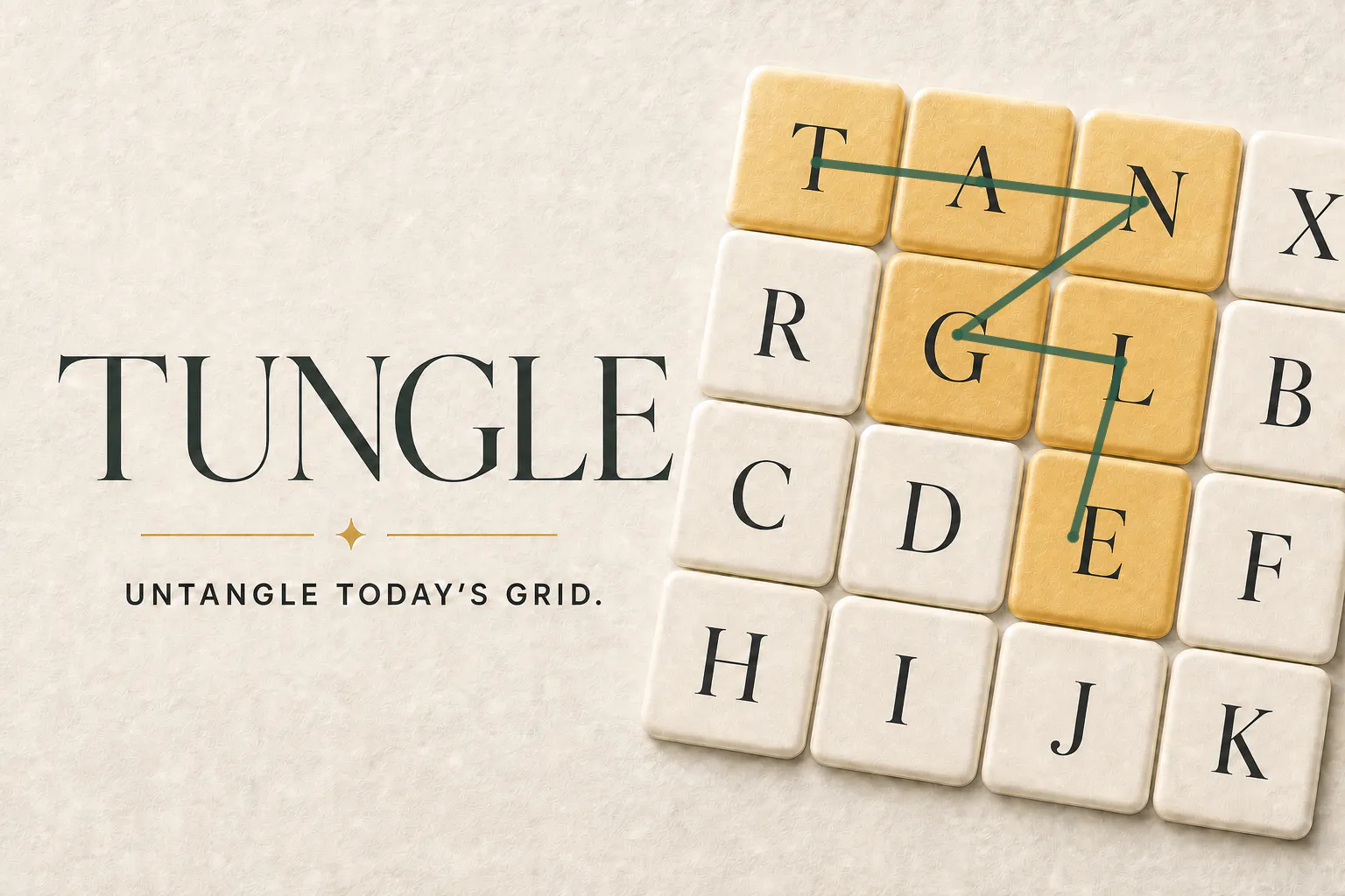 Tungle gallery image
