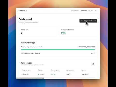 Ensemble AI gallery image