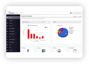 Viral Reach Pro gallery image