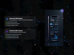 AI CONTROL MONEY gallery image