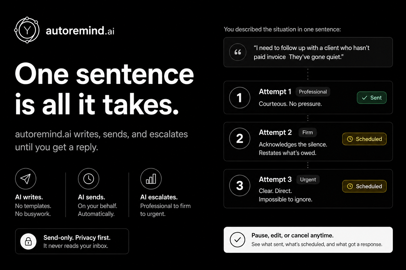 autoremind.ai gallery image