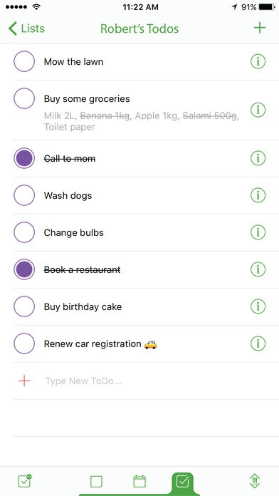 EverCal - Family Organizer gallery image