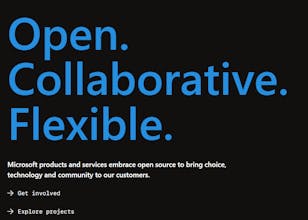 Open Source gallery image