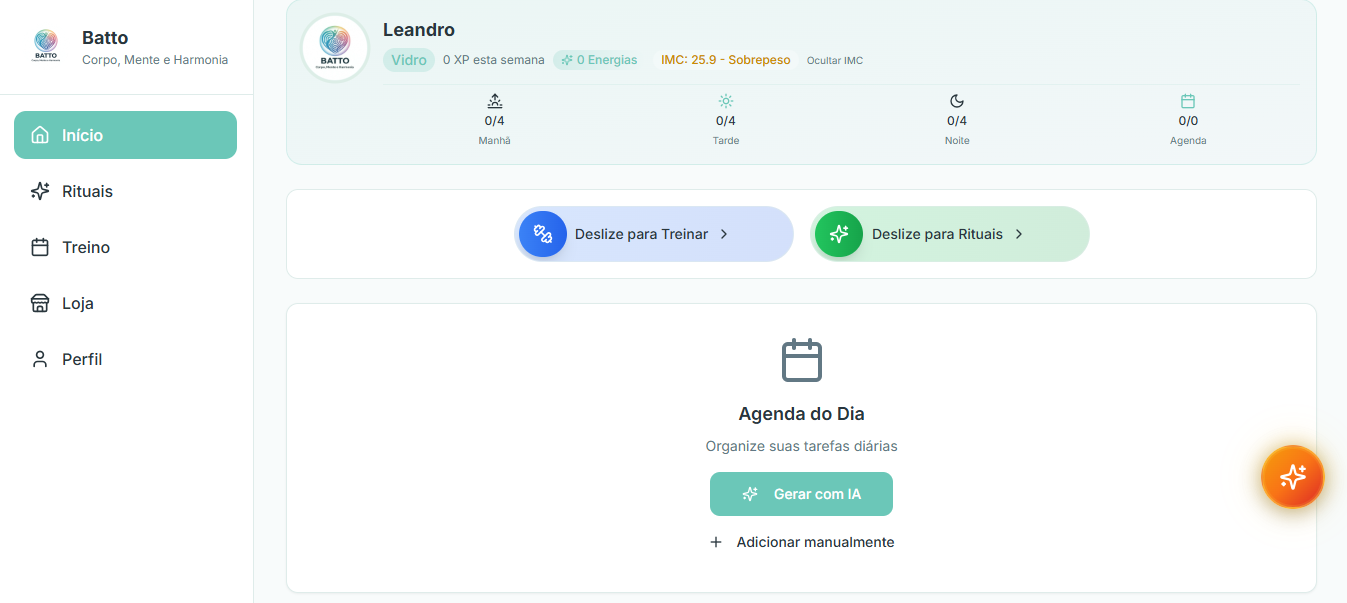 Batto - Screenshot 2 showing product features and functionality