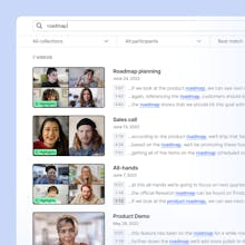 Rewatch AI gallery image