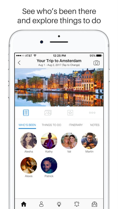 Triphaven gallery image