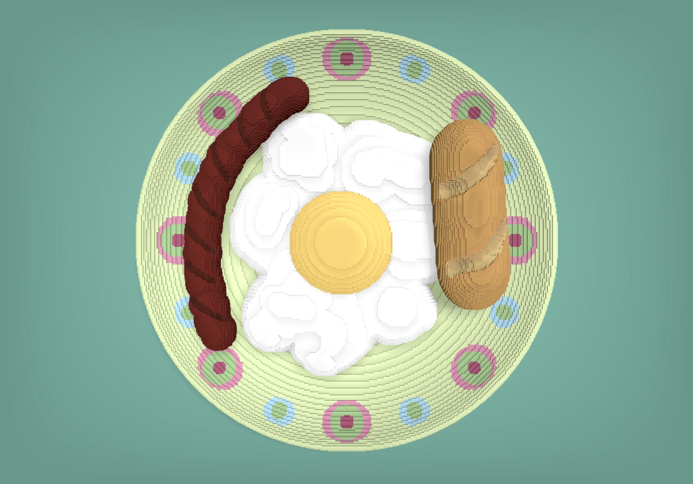 Voxel Max gallery image