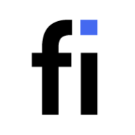 Flat Icons API logo