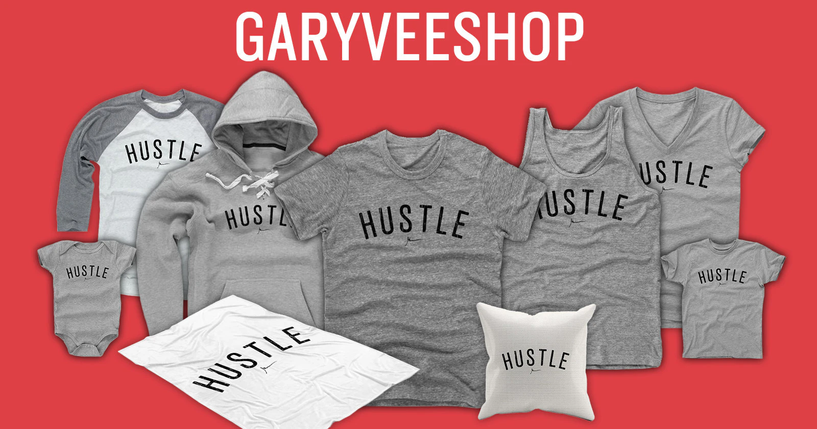 Gary Vee Shop