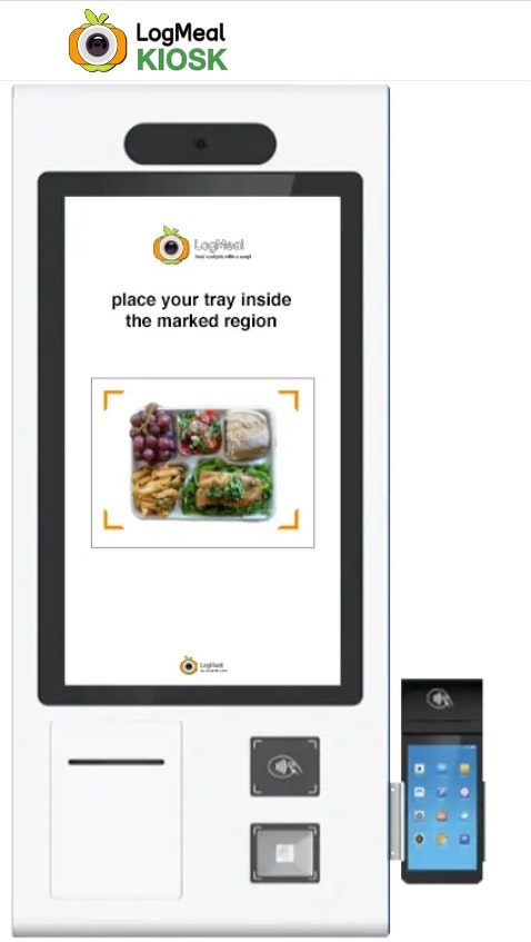 LogMeal FOOD AI API gallery image