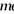 mespoke