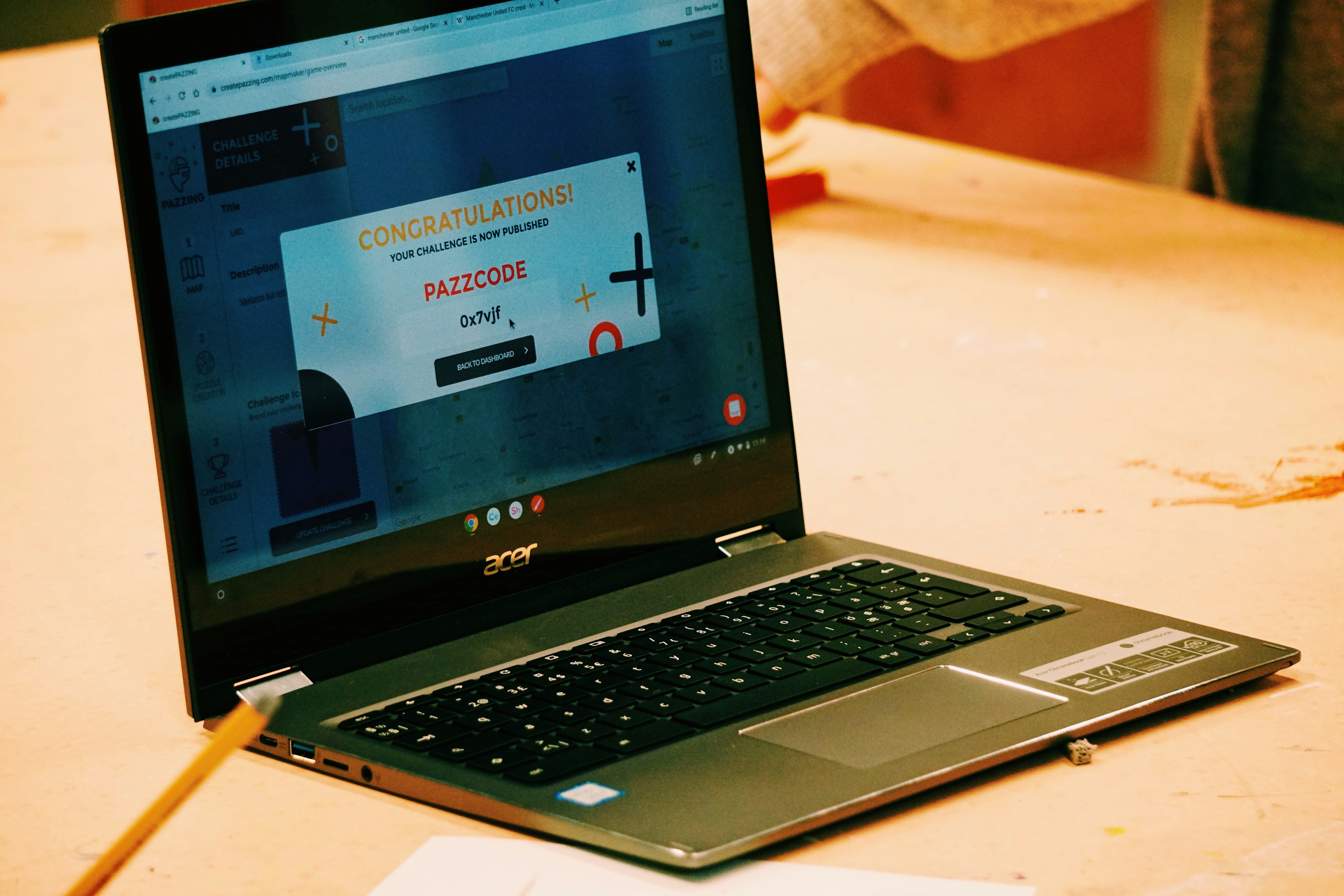 PAZZING gallery image