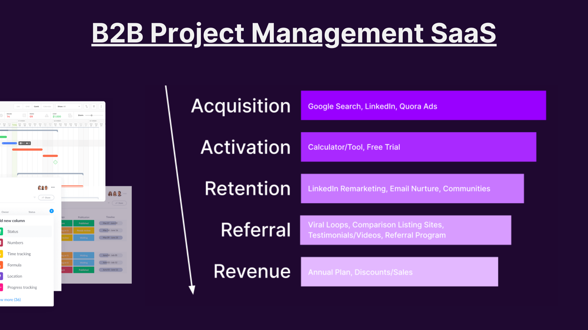 My Funnel gallery image