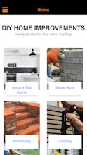 DIY Home Improvements gallery image