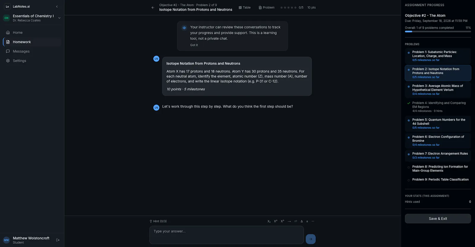 LabNotes.ai screenshot 5