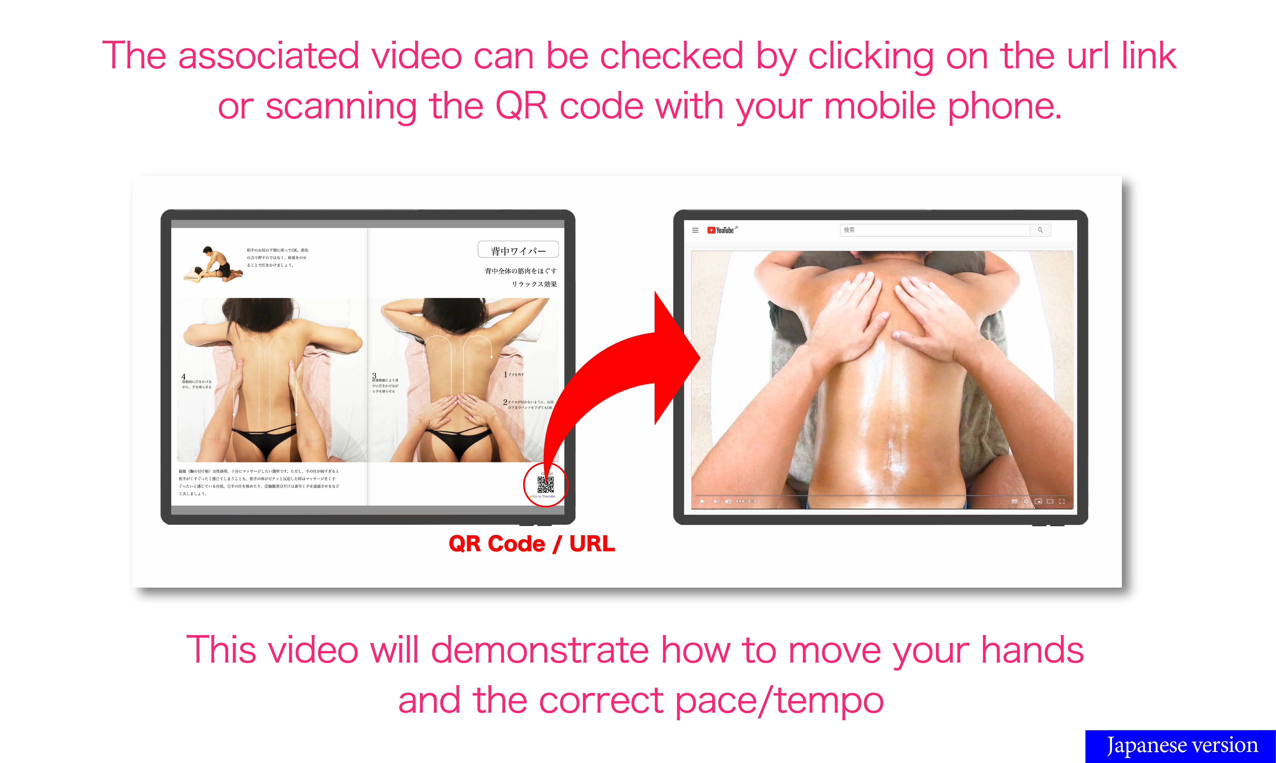 Couples' massage E-Book gallery image