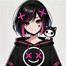Anime Characters Gamer Pack gallery image
