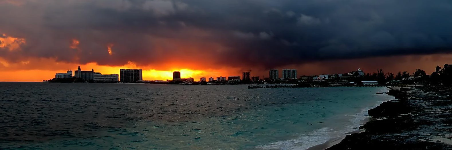 Brent Terrazas cover