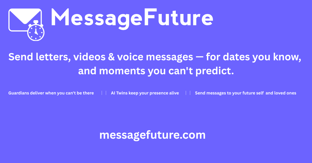 MessageFuture gallery image