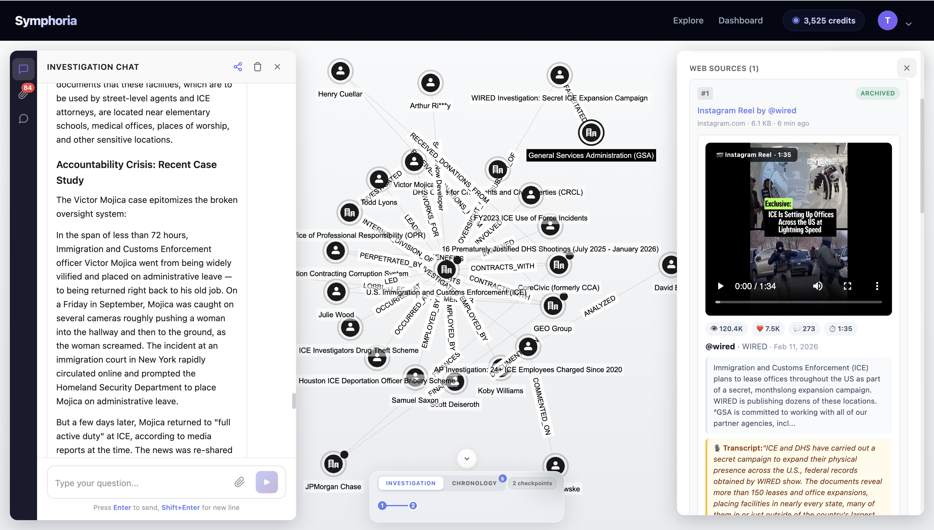 Symphoria gallery image