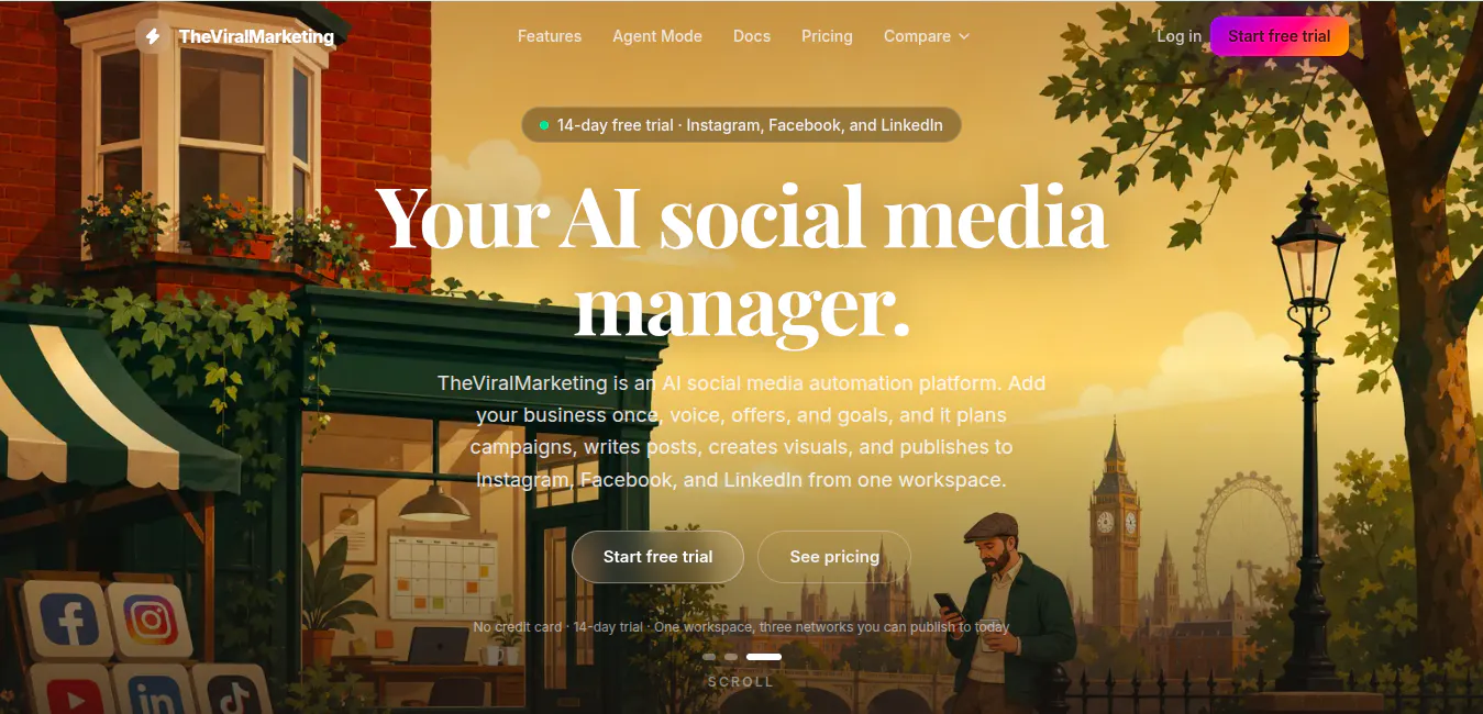 TheViralMarketing gallery image