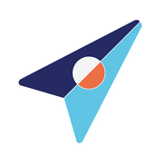 TravelCanvas - AI travel planner - Product Hunt launch logo