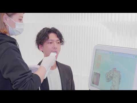 マウスピース矯正 Oh my teeth gallery image