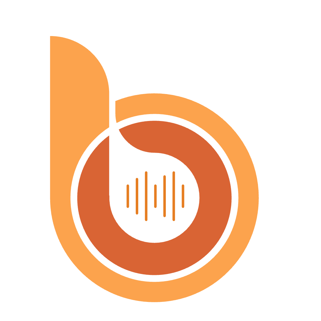 Podclip - Product Hunt launch logo