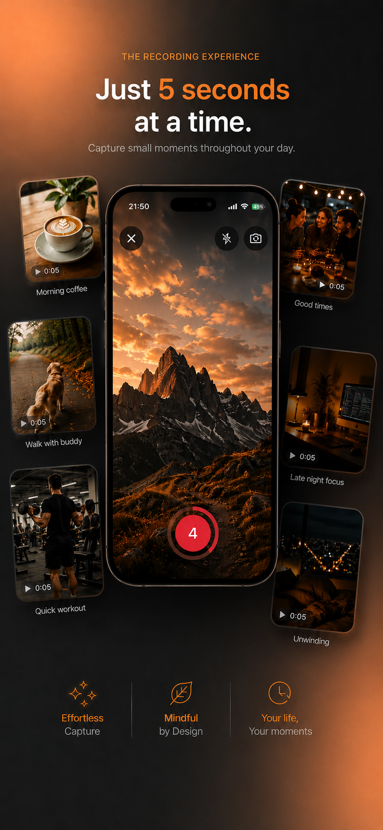 Moments gallery image