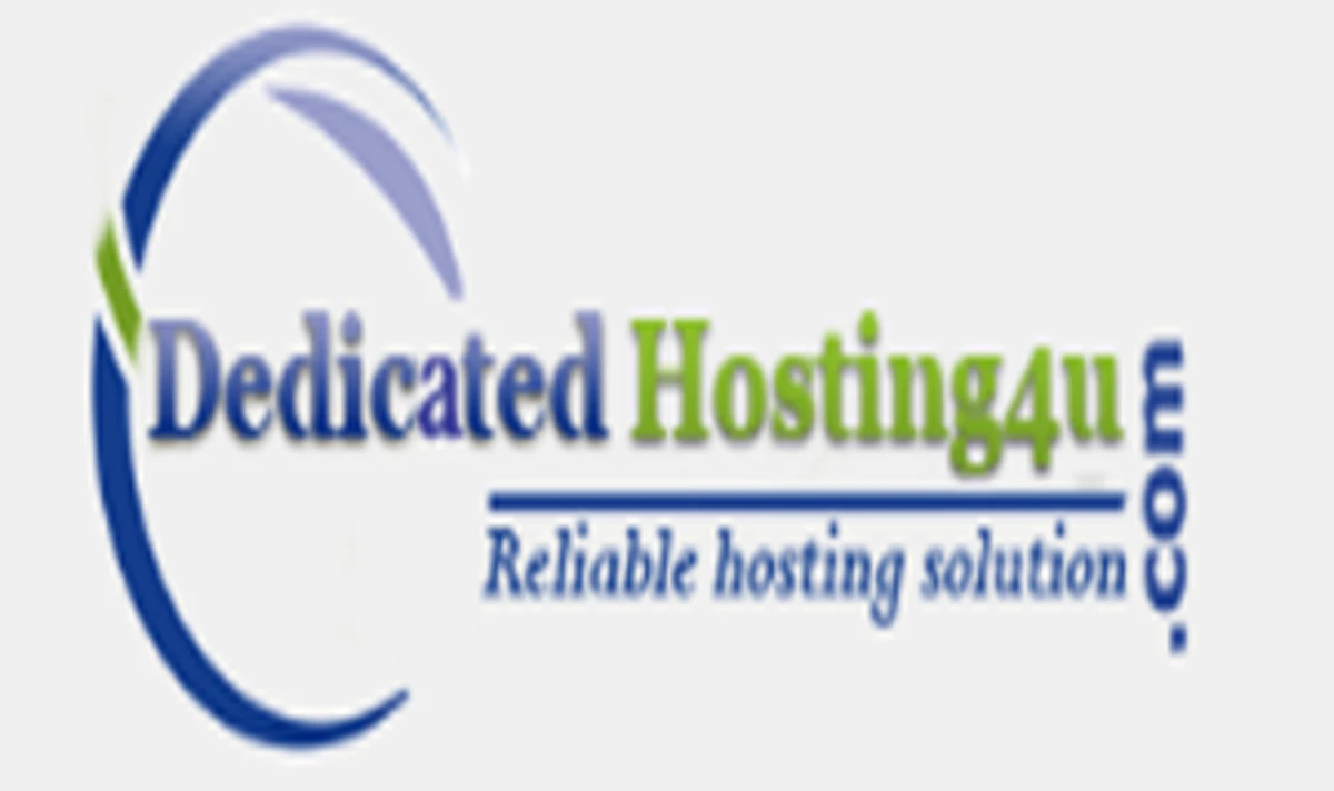 Dedicatedhosting4u.com cover