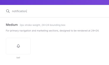 Heroicons gallery image