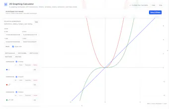 MCPCalc gallery image