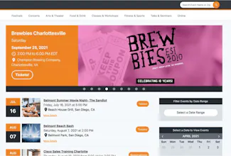 Ticketsauce gallery image