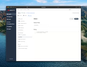 Akuity Platform gallery image