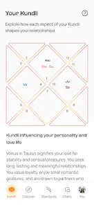 Astroverse: Dating App gallery image