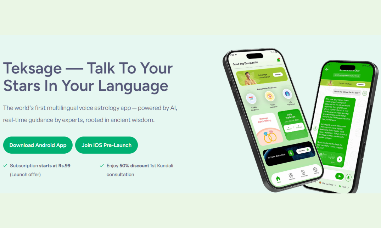Teksage - Talk To Your Stars gallery image