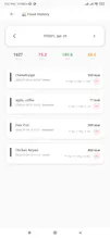 CalyFit AI - Calorie Counter gallery image