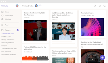 CoBeats gallery image