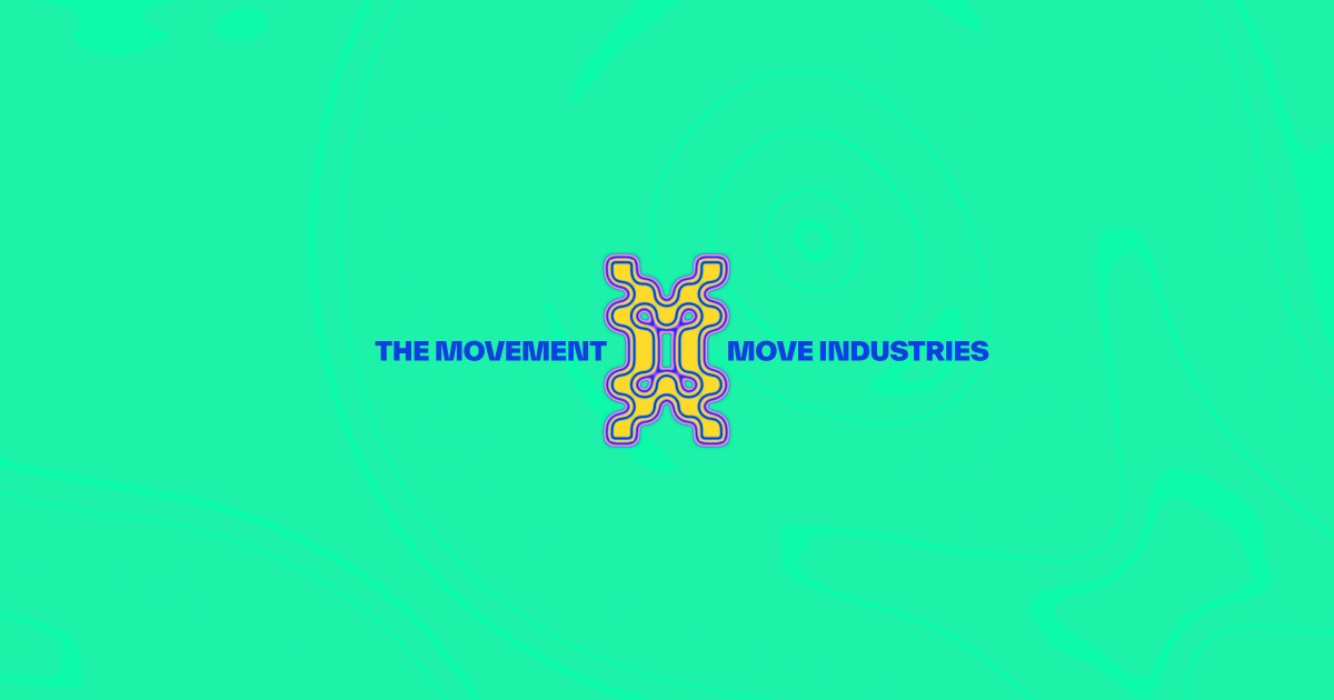 Move Industries gallery image