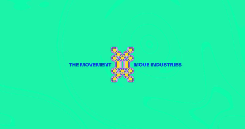 Move Industries screenshot 1