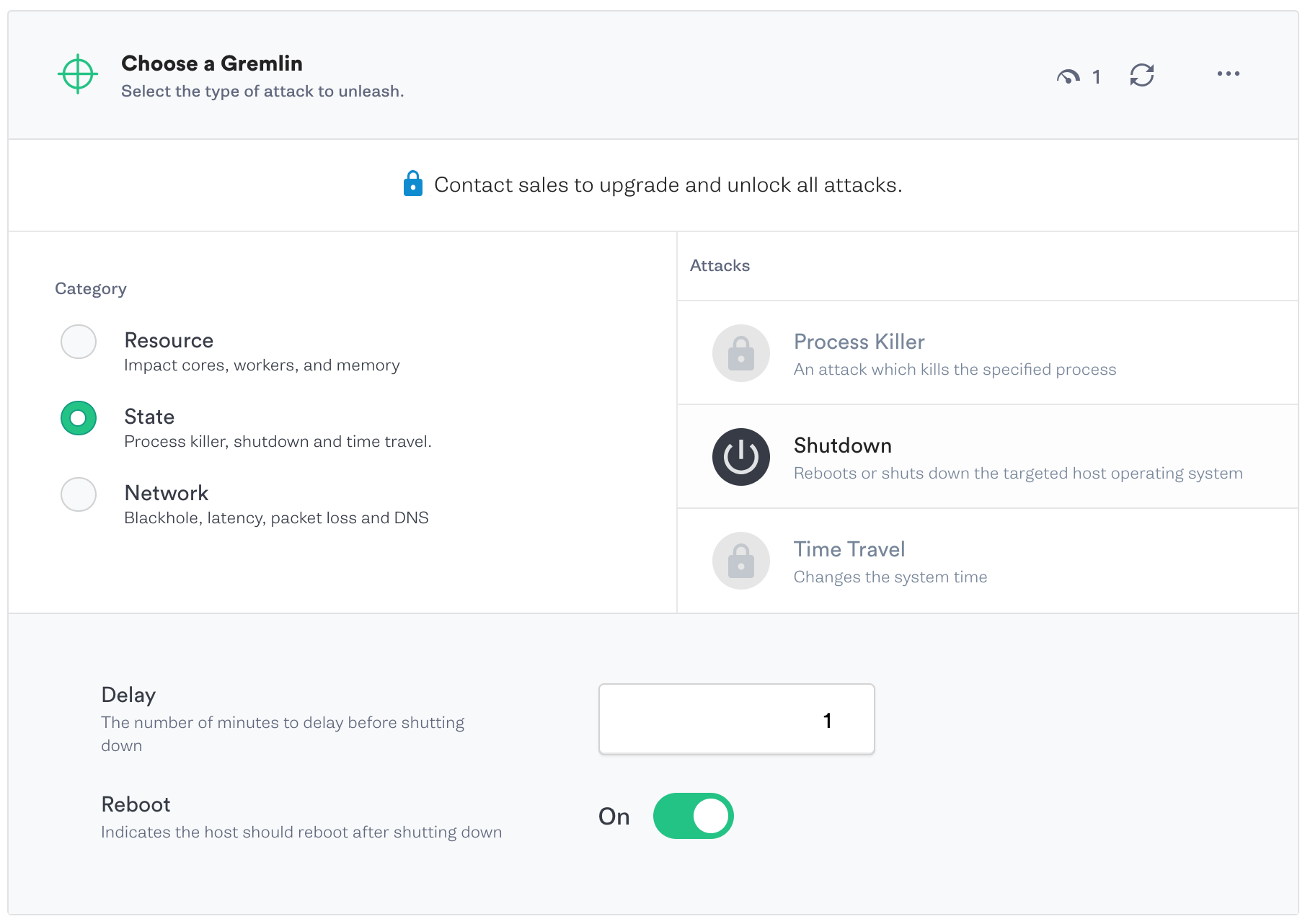 Gremlin gallery image