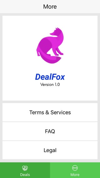 DealFox gallery image