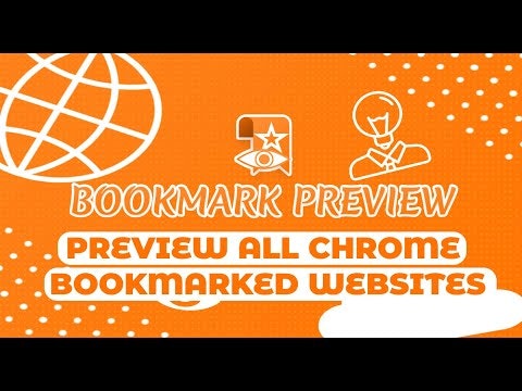 Bookmark Preview gallery image