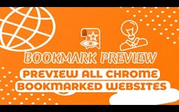 Bookmark Preview media 1